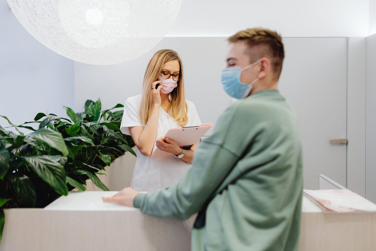Healthcare & Medical