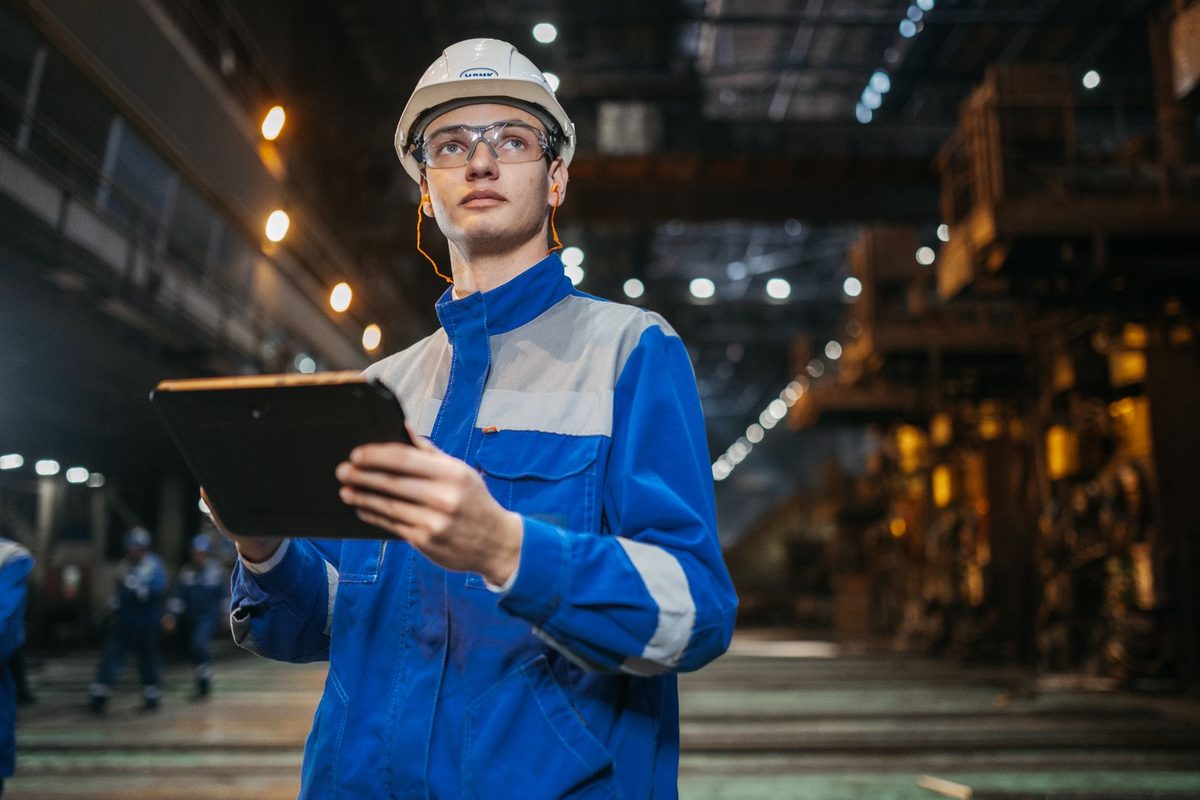 Manufacturing & B2B
