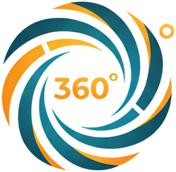 Nexora 360 logo