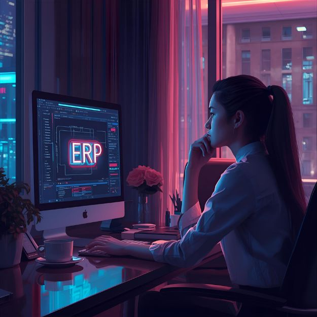 erp solutions for hospitality and tourism