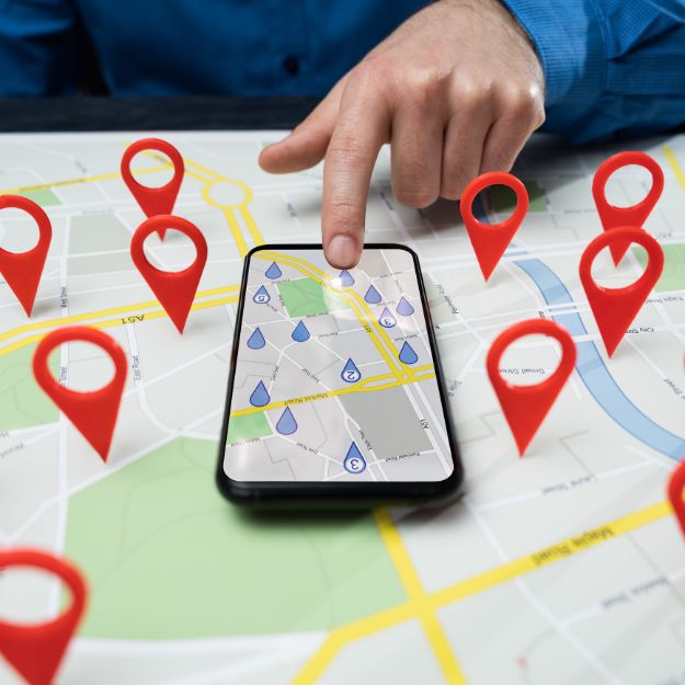 google business profile optimization service