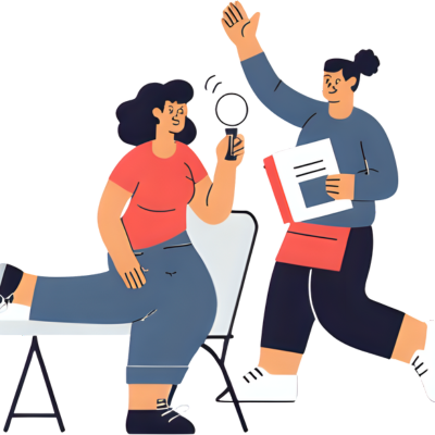 step 4 launch ongoing support