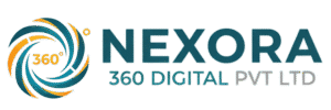 nexora 360 we create your digital tomorrow