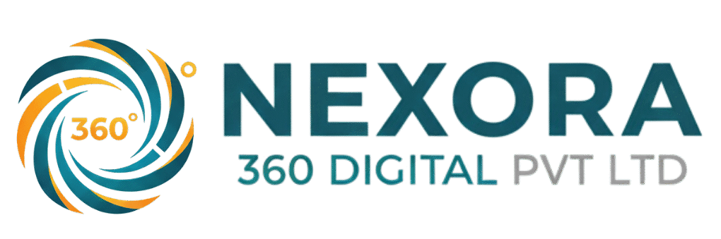 nexora 360 we create your digital tomorrow