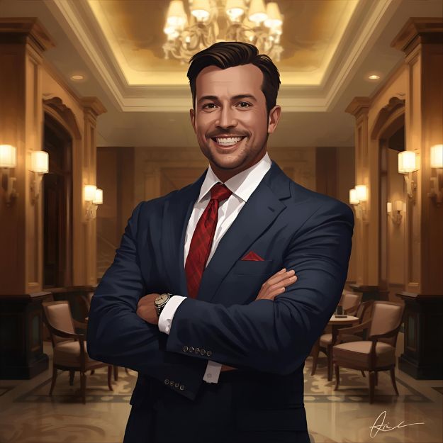 winning manager with nexora solutions