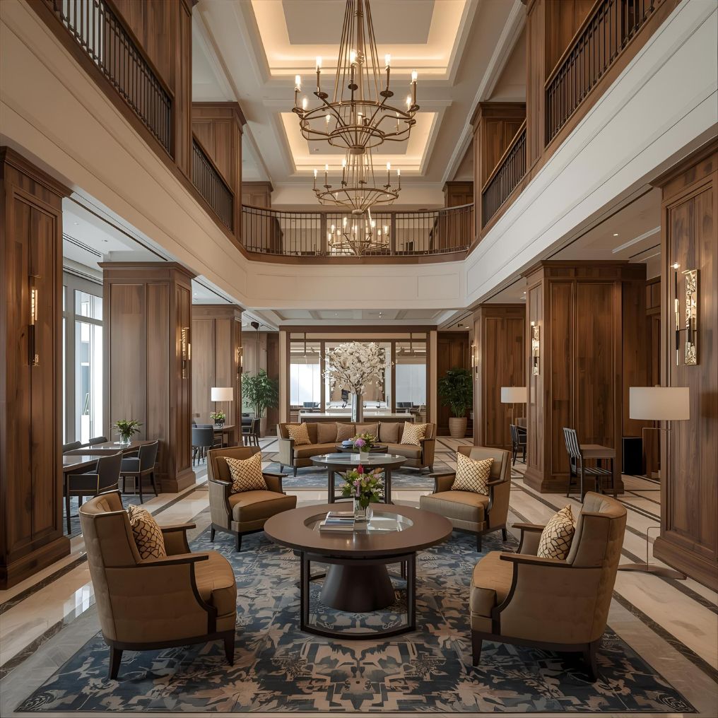 we serve hotels, villas, restaurants & tour operators